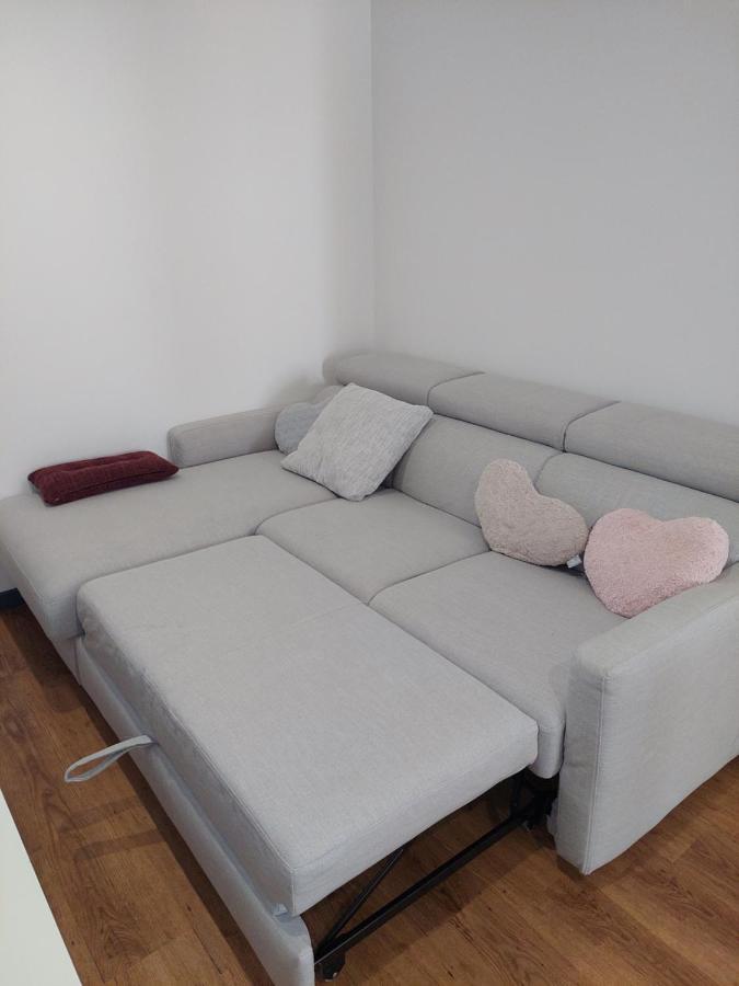 Bel Appart T2 Confortable En Plein Coeur De 西让 外观 照片